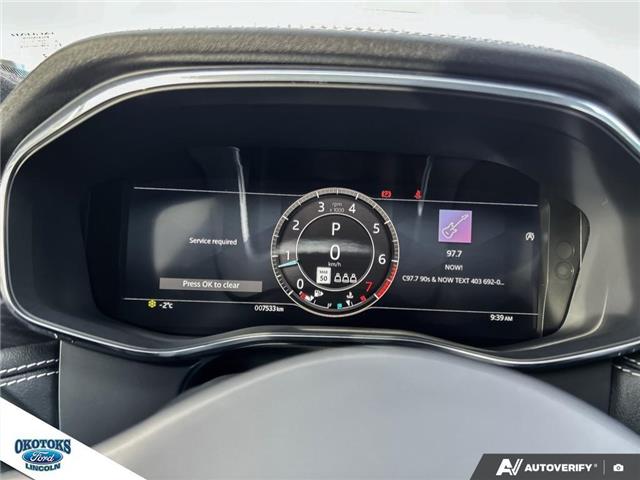 2024 Jaguar XF R-Dynamic SE (Stk: SK-1091B) in Okotoks - Image 14 of 24