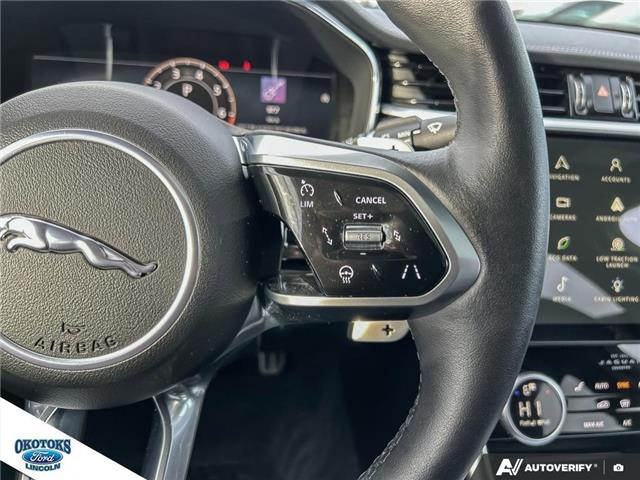 2024 Jaguar XF R-Dynamic SE (Stk: SK-1091B) in Okotoks - Image 15 of 24