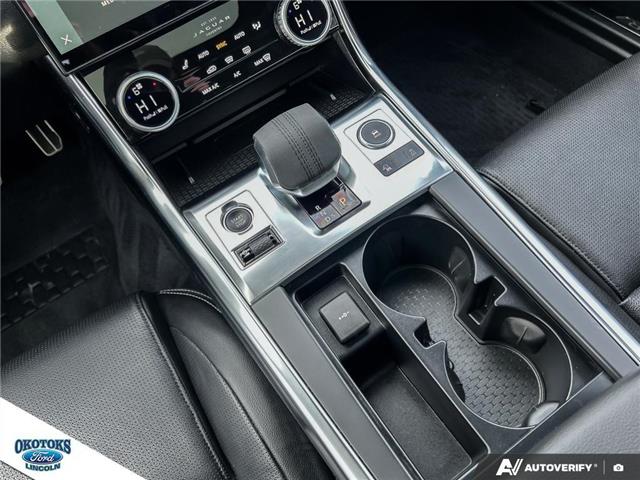 2024 Jaguar XF R-Dynamic SE (Stk: SK-1091B) in Okotoks - Image 17 of 24