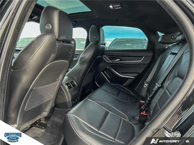 2024 Jaguar XF R-Dynamic SE (Stk: SK-1091B) in Okotoks - Image 22 of 24