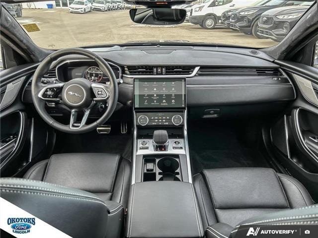 2024 Jaguar XF R-Dynamic SE (Stk: SK-1091B) in Okotoks - Image 23 of 24