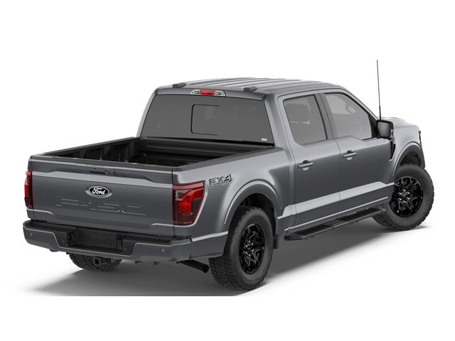 2026 Ford F-150 XLT (Stk: NA21647) in Shellbrook - Image 3 of 7