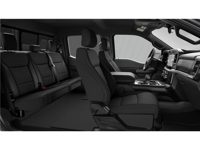2026 Ford F-150 XLT (Stk: NA21647) in Shellbrook - Image 5 of 7