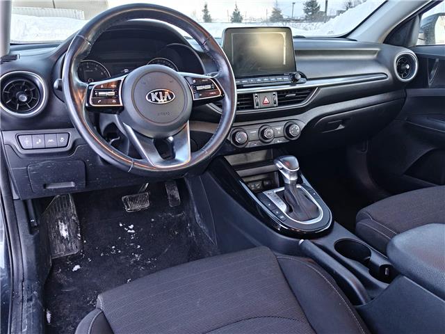 2019 Kia Forte EX in Ottawa - Image 2 of 11