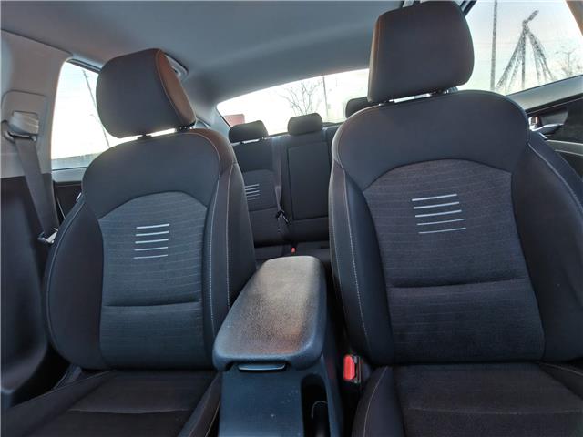 2019 Kia Forte EX in Ottawa - Image 3 of 11