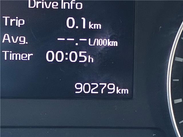 2019 Kia Forte EX in Ottawa - Image 4 of 11