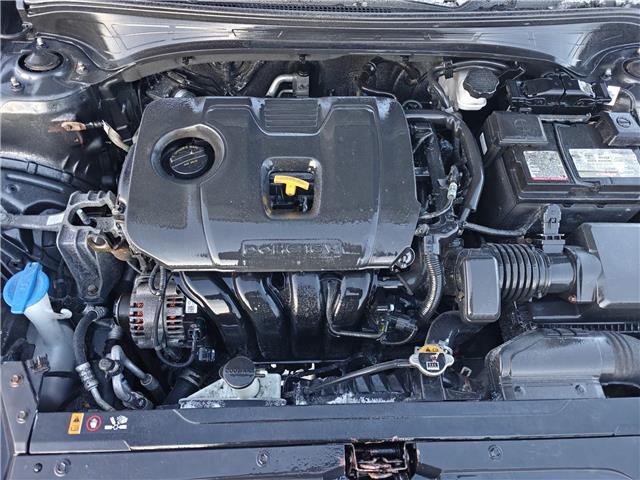 2019 Kia Forte EX in Ottawa - Image 5 of 11