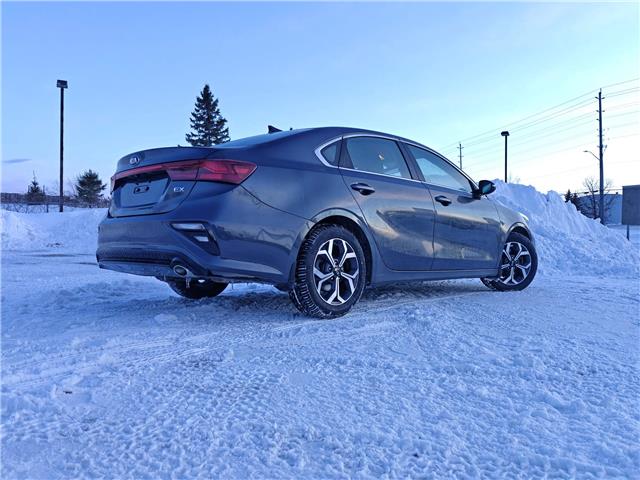 2019 Kia Forte EX in Ottawa - Image 6 of 11