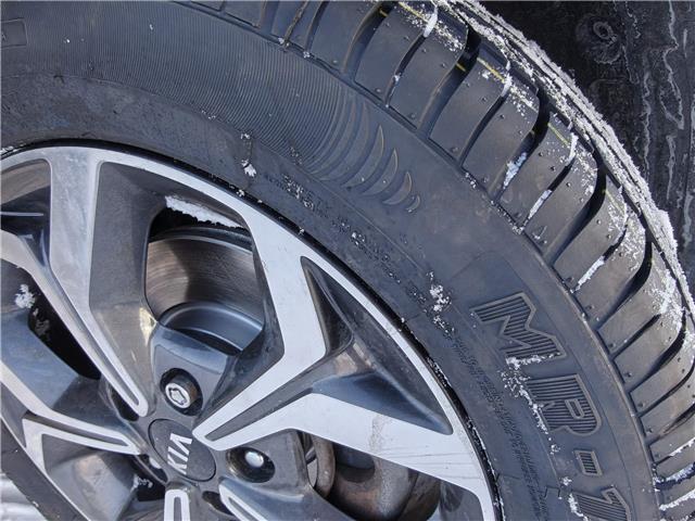 2019 Kia Forte EX in Ottawa - Image 7 of 11