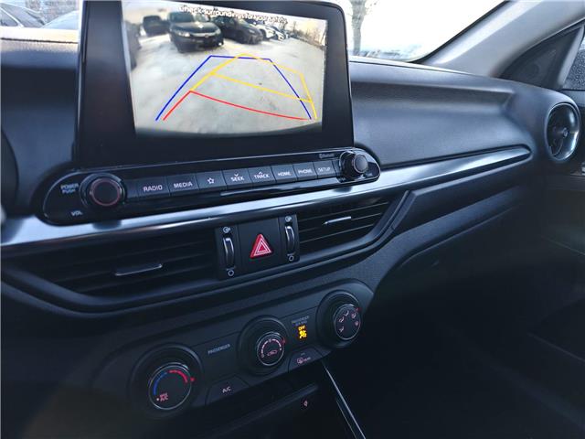2019 Kia Forte EX in Ottawa - Image 9 of 11