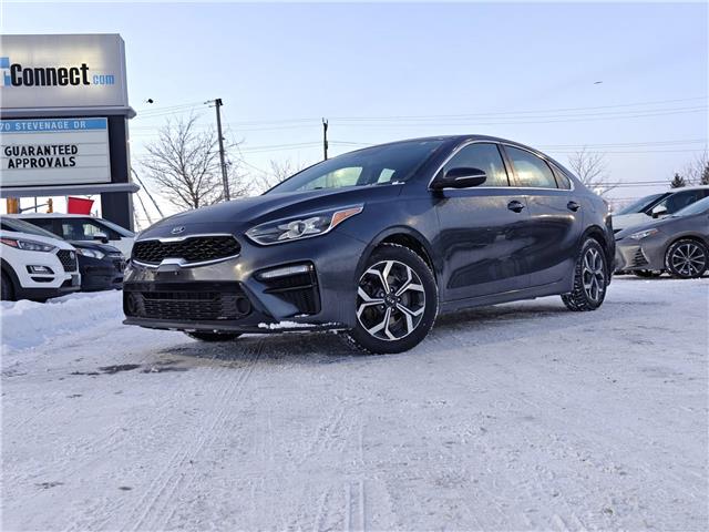 2019 Kia Forte EX in Ottawa - Image 11 of 11
