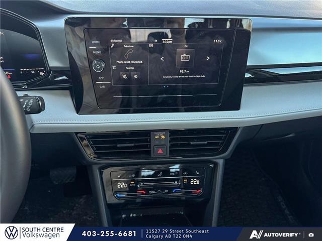 2025 Volkswagen Taos Trendline (Stk: SU7712) in Calgary - Image 19 of 25