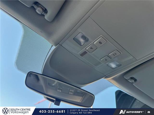 2025 Volkswagen Taos Trendline (Stk: SU7712) in Calgary - Image 21 of 25