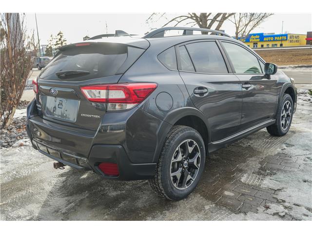 2018 Subaru Crosstrek Touring (Stk: 25315U) in Red Deer - Image 2 of 17