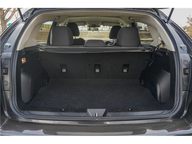 2018 Subaru Crosstrek Touring (Stk: 25315U) in Red Deer - Image 4 of 17