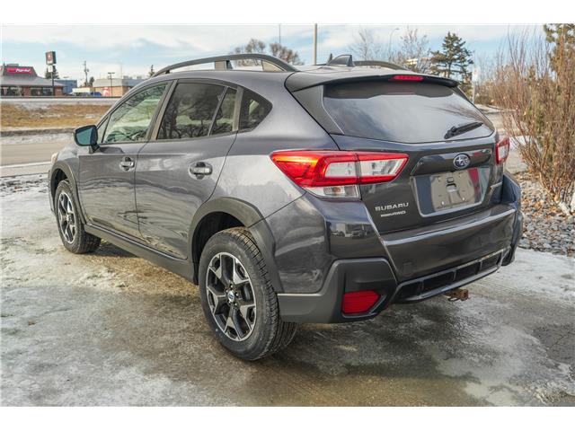 2018 Subaru Crosstrek Touring (Stk: 25315U) in Red Deer - Image 5 of 17