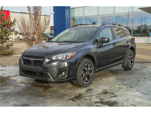 2018 Subaru Crosstrek Touring (Stk: 25315U) in Red Deer - Image 6 of 17