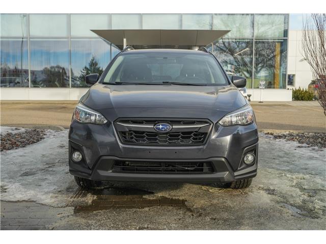 2018 Subaru Crosstrek Touring (Stk: 25315U) in Red Deer - Image 7 of 17