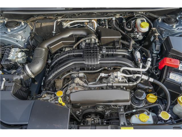 2018 Subaru Crosstrek Touring (Stk: 25315U) in Red Deer - Image 8 of 17