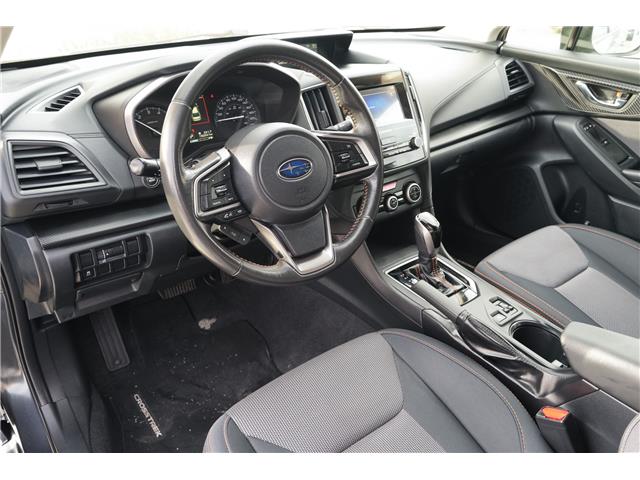 2018 Subaru Crosstrek Touring (Stk: 25315U) in Red Deer - Image 11 of 17