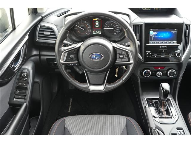 2018 Subaru Crosstrek Touring (Stk: 25315U) in Red Deer - Image 12 of 17