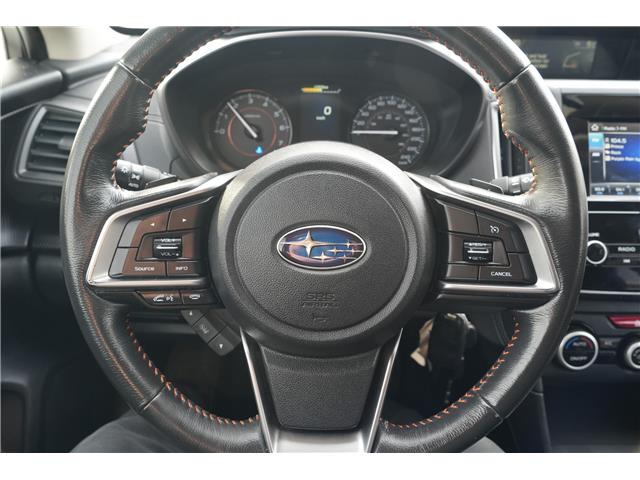 2018 Subaru Crosstrek Touring (Stk: 25315U) in Red Deer - Image 14 of 17