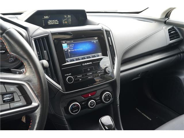 2018 Subaru Crosstrek Touring (Stk: 25315U) in Red Deer - Image 15 of 17