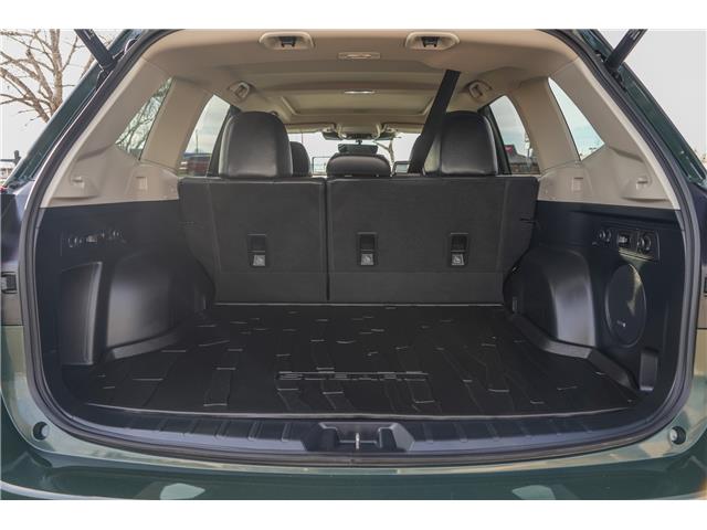 2024 Subaru Forester Limited (Stk: SS0874) in Red Deer - Image 4 of 20