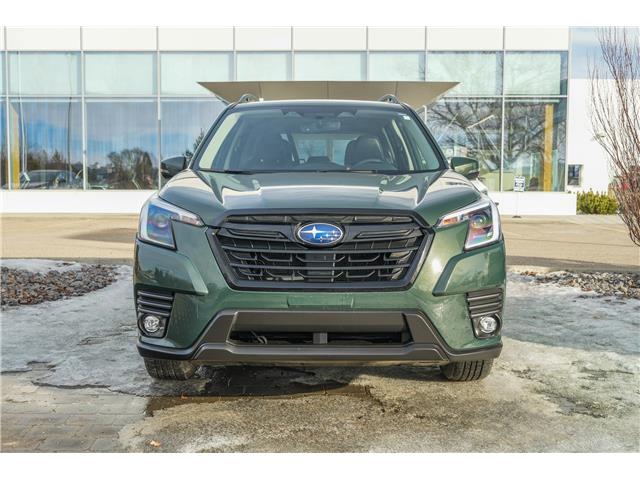 2024 Subaru Forester Limited (Stk: SS0874) in Red Deer - Image 7 of 20