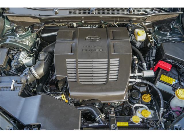 2024 Subaru Forester Limited (Stk: SS0874) in Red Deer - Image 8 of 20