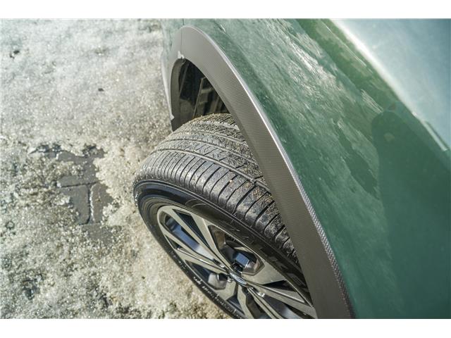 2024 Subaru Forester Limited (Stk: SS0874) in Red Deer - Image 9 of 20