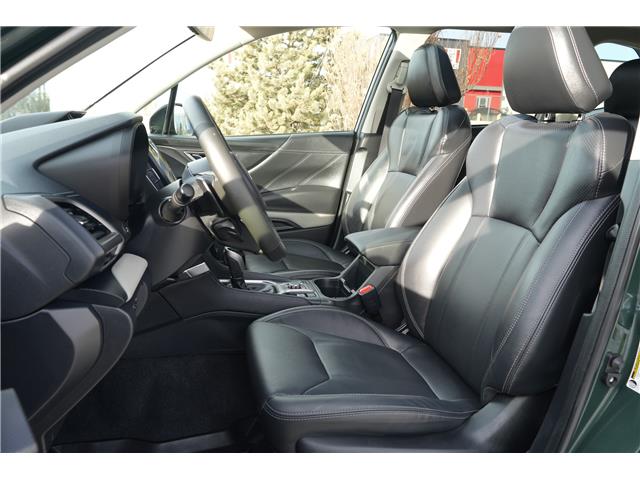 2024 Subaru Forester Limited (Stk: SS0874) in Red Deer - Image 10 of 20