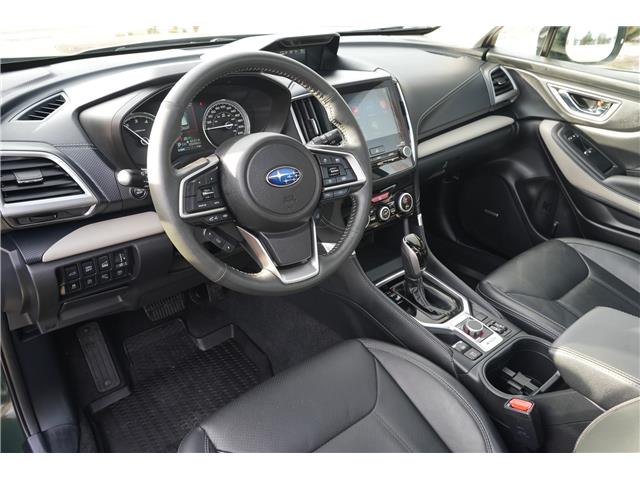2024 Subaru Forester Limited (Stk: SS0874) in Red Deer - Image 11 of 20