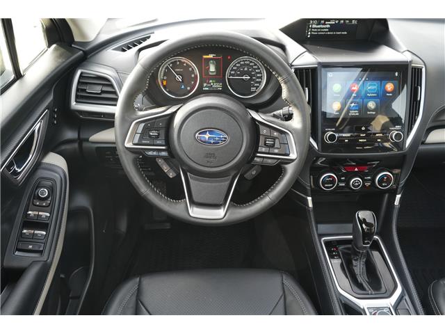 2024 Subaru Forester Limited (Stk: SS0874) in Red Deer - Image 12 of 20