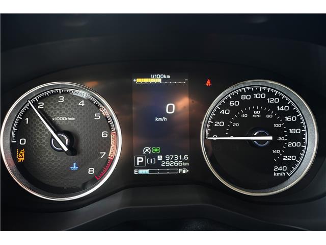 2024 Subaru Forester Limited (Stk: SS0874) in Red Deer - Image 13 of 20