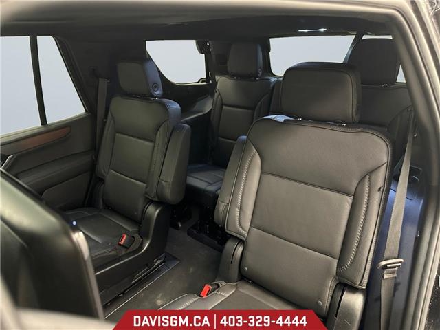 2025 GMC Yukon Denali (Stk: 302935) in Lethbridge - Image 13 of 15