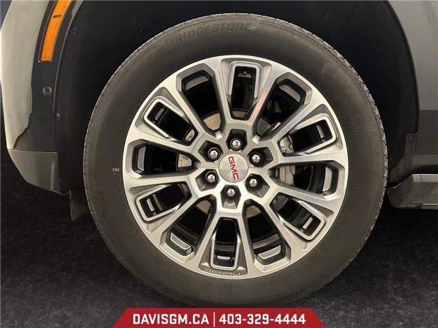 2025 GMC Yukon Denali (Stk: 302935) in Lethbridge - Image 14 of 15