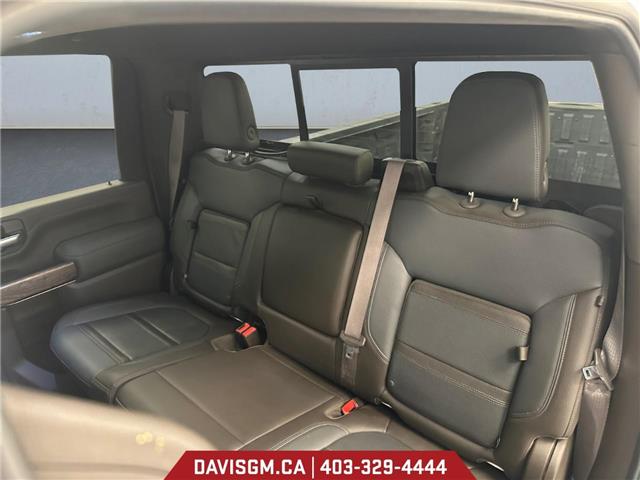 2020 GMC Sierra 3500HD Denali (Stk: 302777) in Lethbridge - Image 13 of 15