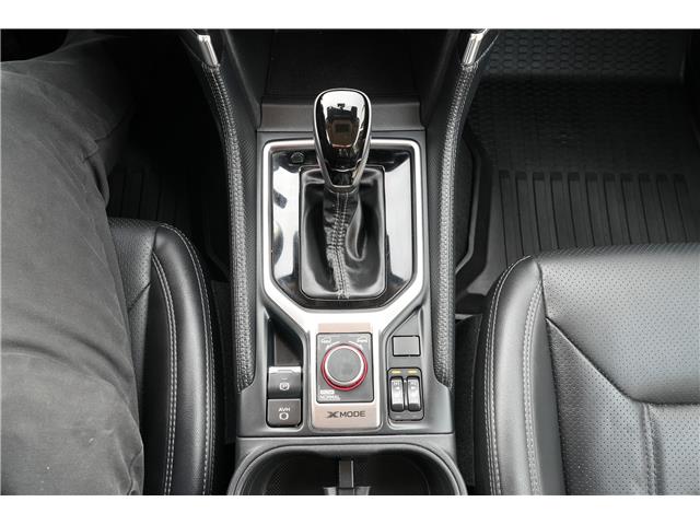 2024 Subaru Forester Limited (Stk: SS0874) in Red Deer - Image 16 of 20