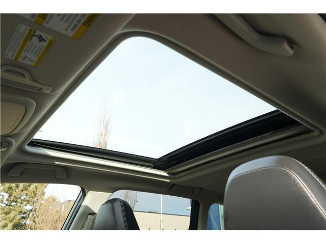 2024 Subaru Forester Limited (Stk: SS0874) in Red Deer - Image 18 of 20