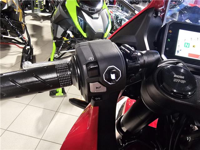 2026 Honda CBR650R ABS (Stk: 26HS-010) in Grande Prairie - Image 10 of 13