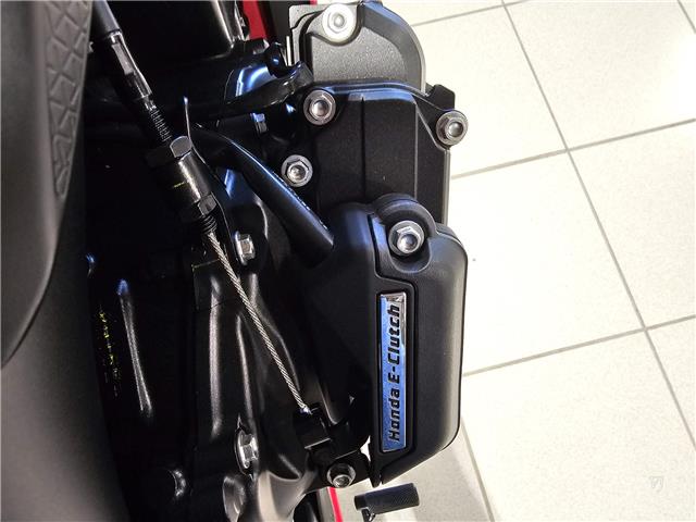 2026 Honda CBR650R ABS (Stk: 26HS-010) in Grande Prairie - Image 12 of 13