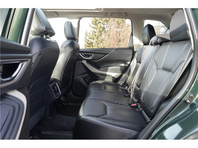 2024 Subaru Forester Limited (Stk: SS0874) in Red Deer - Image 19 of 20