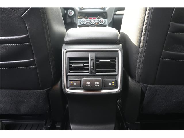 2024 Subaru Forester Limited (Stk: SS0874) in Red Deer - Image 20 of 20