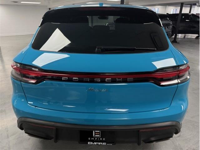 2023 Porsche Macan Base (Stk: A9187) in Saint-Eustache - Image 5 of 29