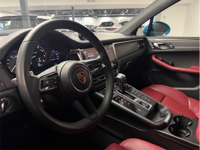 2023 Porsche Macan Base (Stk: A9187) in Saint-Eustache - Image 11 of 29