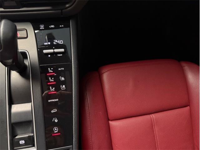 2023 Porsche Macan Base (Stk: A9187) in Saint-Eustache - Image 22 of 29