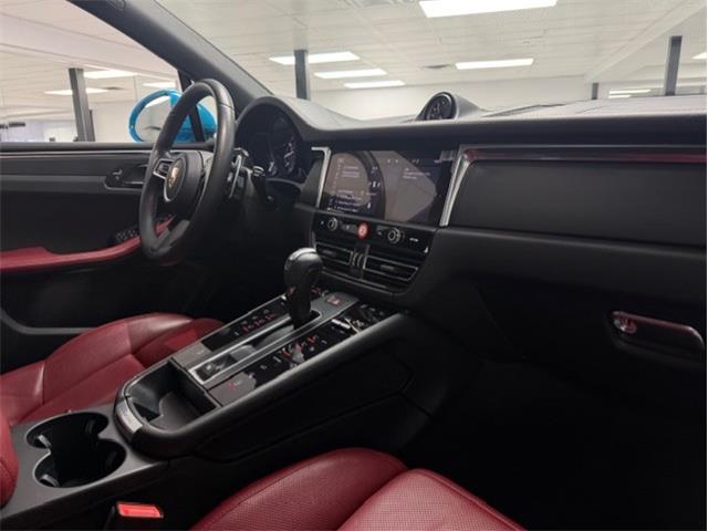 2023 Porsche Macan Base (Stk: A9187) in Saint-Eustache - Image 17 of 29
