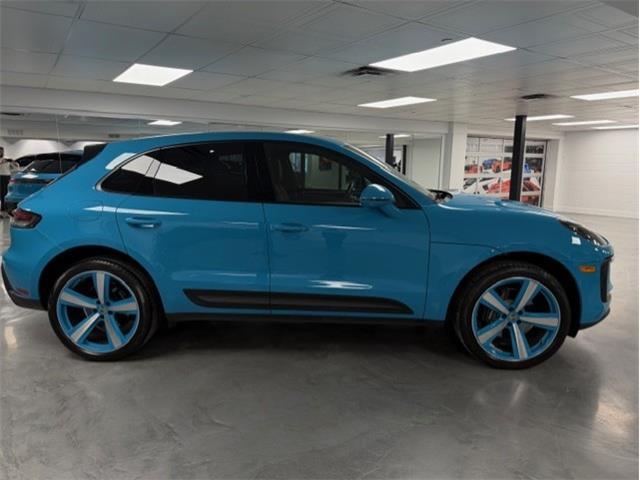 2023 Porsche Macan Base (Stk: A9187) in Saint-Eustache - Image 8 of 29