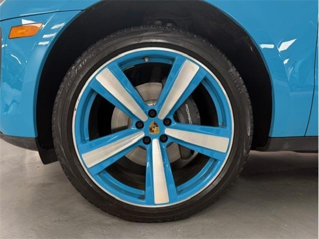 2023 Porsche Macan Base (Stk: A9187) in Saint-Eustache - Image 3 of 29